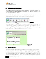 Preview for 10 page of LVI iZOOM 6 User Manual