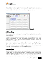 Preview for 13 page of LVI iZOOM 6 User Manual