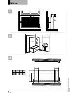 Preview for 2 page of LVI KABA C Installation And Operating Manual