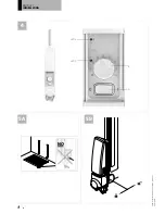 Preview for 4 page of LVI KABA C Installation And Operating Manual