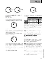 Preview for 9 page of LVI KABA C Installation And Operating Manual