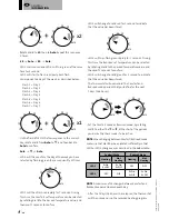 Preview for 10 page of LVI KABA C Installation And Operating Manual