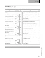 Preview for 15 page of LVI KABA C Installation And Operating Manual