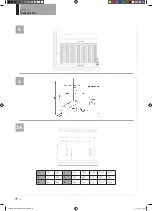 Предварительный просмотр 8 страницы LVI KABA Installation And Operating Manual