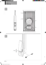 Предварительный просмотр 10 страницы LVI KABA Installation And Operating Manual