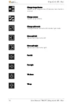 Preview for 16 page of LVI MagniLink AIR - Mac User Manual