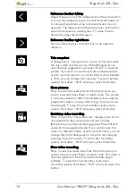 Preview for 18 page of LVI MagniLink AIR - Mac User Manual