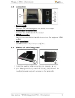 Предварительный просмотр 13 страницы LVI MagniLink PRO Chromebook User Manual