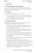 Preview for 8 page of LVI MagniLink S PREMIUM 2 User Manual