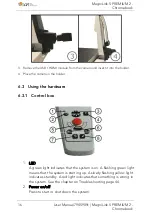 Preview for 16 page of LVI MagniLink S PREMIUM 2 User Manual