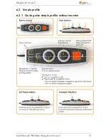 Preview for 13 page of LVI MagniLink Voice 2 User Manual