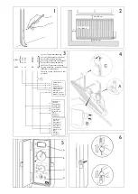 Preview for 2 page of LVI MEC Instructions For Fitting And Use