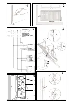 Preview for 3 page of LVI MEG Instructions For Fitting And Use