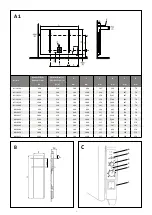 Preview for 3 page of LVI MIL 03 08 Series Instructions For Fitting And Use