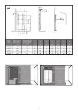 Preview for 18 page of LVI MILO H SET 304 Instructions For Fitting And Use