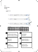 Preview for 5 page of LVI MILO ROCK Installation & Operating Manual