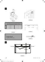 Preview for 8 page of LVI MILO ROCK Installation & Operating Manual