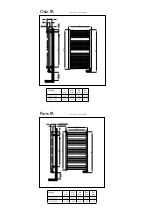 Предварительный просмотр 2 страницы LVI Oslo IR Instructions For Fitting And Use