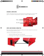 Предварительный просмотр 10 страницы LVI Pulvimaster72 User & Parts Manual