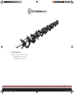 Предварительный просмотр 15 страницы LVI Pulvimaster72 User & Parts Manual