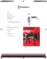 Предварительный просмотр 16 страницы LVI Pulvimaster72 User & Parts Manual