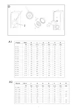 Preview for 3 page of LVI SET 304 Manual