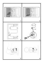 Preview for 3 page of LVI TDE Installation And Operating Instructions Manual