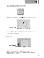 Preview for 5 page of LVI Touch E3 Installation And Operating Manual