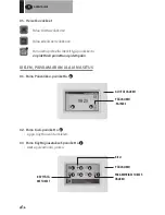 Preview for 6 page of LVI Touch E3 Installation And Operating Manual