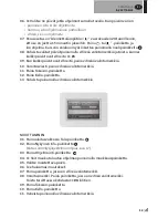 Preview for 13 page of LVI Touch E3 Installation And Operating Manual