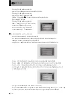 Preview for 16 page of LVI Touch E3 Installation And Operating Manual