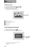 Preview for 26 page of LVI Touch E3 Installation And Operating Manual