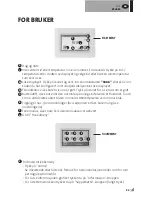 Preview for 33 page of LVI Touch E3 Installation And Operating Manual