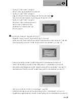 Preview for 35 page of LVI Touch E3 Installation And Operating Manual