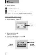 Preview for 44 page of LVI Touch E3 Installation And Operating Manual