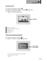 Preview for 45 page of LVI Touch E3 Installation And Operating Manual