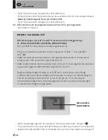 Preview for 46 page of LVI Touch E3 Installation And Operating Manual