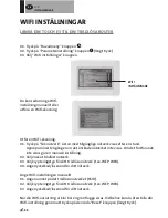 Preview for 58 page of LVI Touch E3 Installation And Operating Manual