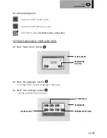 Preview for 63 page of LVI Touch E3 Installation And Operating Manual