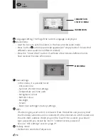 Preview for 72 page of LVI Touch E3 Installation And Operating Manual