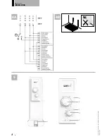 Preview for 4 page of LVI YALI COMFORT Installation And Operating Manual