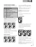 Preview for 11 page of LVI YALI COMFORT Installation And Operating Manual