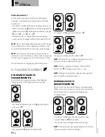 Preview for 20 page of LVI YALI COMFORT Installation And Operating Manual