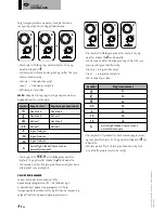 Preview for 24 page of LVI YALI COMFORT Installation And Operating Manual