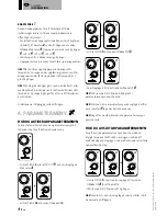 Preview for 30 page of LVI YALI COMFORT Installation And Operating Manual