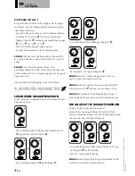 Preview for 40 page of LVI YALI COMFORT Installation And Operating Manual