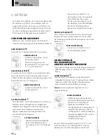 Preview for 48 page of LVI YALI COMFORT Installation And Operating Manual