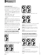 Preview for 50 page of LVI YALI COMFORT Installation And Operating Manual