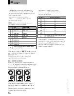 Preview for 64 page of LVI YALI COMFORT Installation And Operating Manual