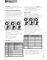 Preview for 74 page of LVI YALI COMFORT Installation And Operating Manual